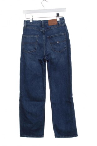 Damen Jeans Tommy Jeans, Größe XS, Farbe Blau, Preis 119,99 €