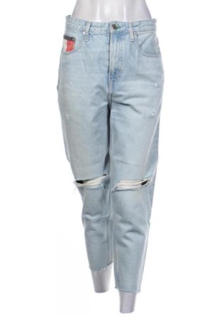 Női farmernadrág Tommy Jeans, Méret S, Szín Kék, Ár 15 900 Ft