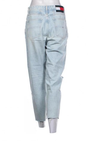 Női farmernadrág Tommy Jeans, Méret S, Szín Kék, Ár 15 900 Ft