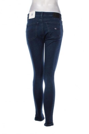Blugi de femei Tommy Jeans, Mărime M, Culoare Albastru, Preț 534,99 Lei