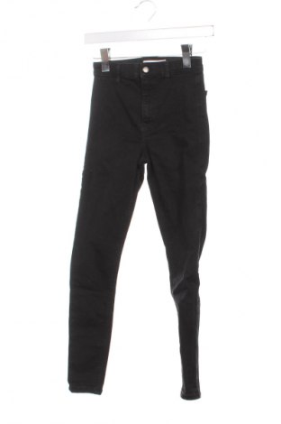 Női farmernadrág Topshop, Méret XS, Szín Fekete, Ár 10 079 Ft