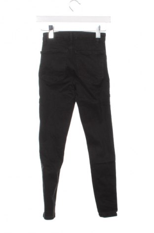 Női farmernadrág Topshop, Méret XS, Szín Fekete, Ár 10 079 Ft