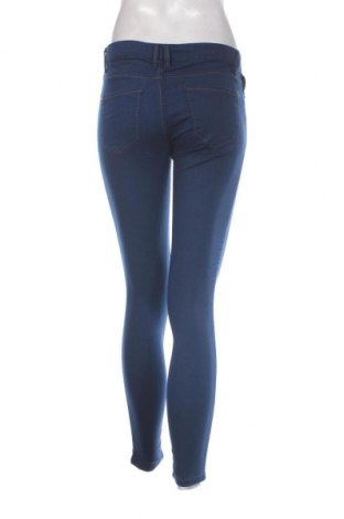 Női farmernadrág Topshop Moto, Méret M, Szín Kék, Ár 11 099 Ft