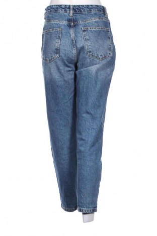 Damskie jeansy Trendyol, Rozmiar S, Kolor Niebieski, Cena 88,99 zł