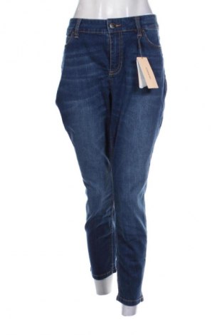 Damen Jeans Triangle, Größe XL, Farbe Blau, Preis € 87,73