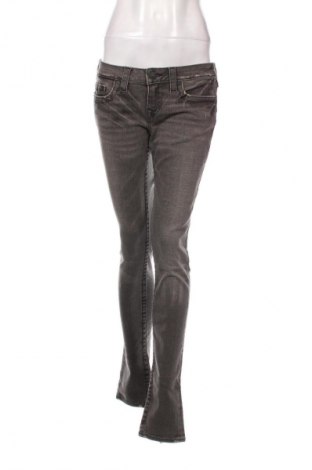 Damskie jeansy True Religion, Rozmiar L, Kolor Szary, Cena 174,99 zł