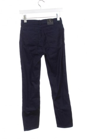 Дамски дънки Trussardi Jeans, Размер S, Цвят Син, Цена 45,99 лв.