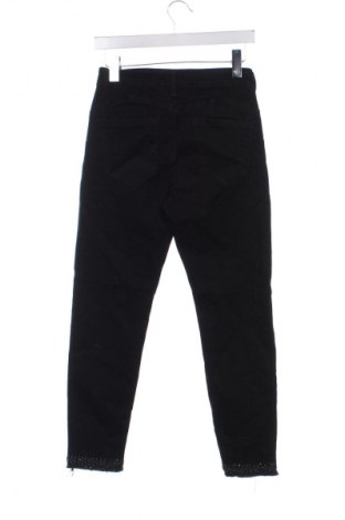 Damskie jeansy Unbranded, Rozmiar S, Kolor Czarny, Cena 95,99 zł