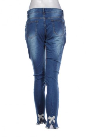 Blugi de femei Unbranded, Mărime S, Culoare Albastru, Preț 98,99 Lei