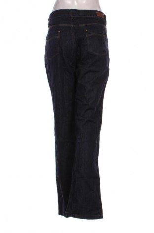 Damskie jeansy Unbranded, Rozmiar XL, Kolor Niebieski, Cena 38,99 zł