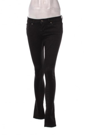 Damskie jeansy Unbranded, Rozmiar S, Kolor Czarny, Cena 43,99 zł