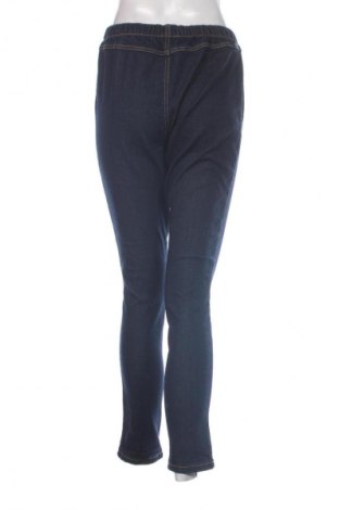 Damskie jeansy Unbranded, Rozmiar M, Kolor Niebieski, Cena 38,99 zł