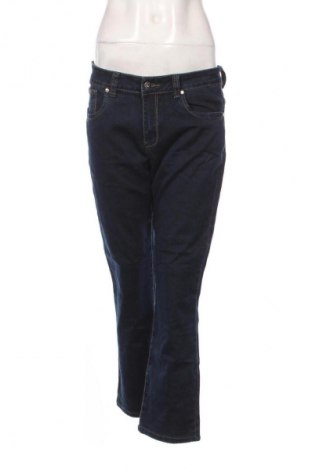 Női farmernadrág Unbranded, Méret L, Szín Kék, Ár 3 639 Ft