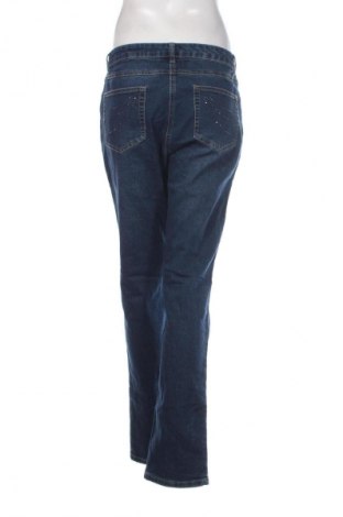 Γυναικείο Τζίν Unbranded, Μέγεθος M, Χρώμα Μπλέ, Τιμή 7,99 €