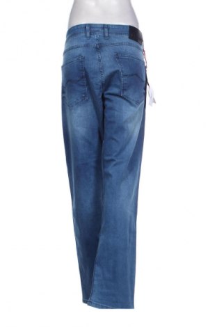 Női farmernadrág Unbranded, Méret 3XL, Szín Kék, Ár 11 461 Ft