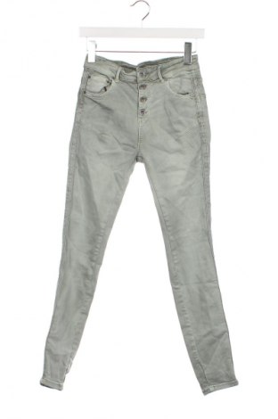 Női farmernadrág Unbranded, Méret S, Szín Zöld, Ár 3 249 Ft