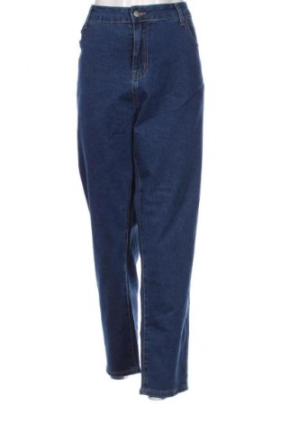 Női farmernadrág Unbranded, Méret 3XL, Szín Kék, Ár 3 829 Ft