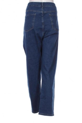 Női farmernadrág Unbranded, Méret 3XL, Szín Kék, Ár 3 829 Ft