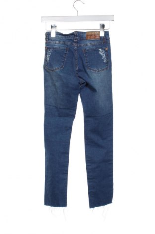 Női farmernadrág Unbranded, Méret XXS, Szín Kék, Ár 3 798 Ft