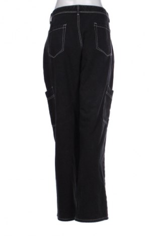 Női farmernadrág Unbranded, Méret XXL, Szín Fekete, Ár 3 829 Ft