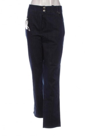 Női farmernadrág Unbranded, Méret XXL, Szín Kék, Ár 9 737 Ft