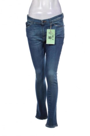 Damen Jeans Unbranded, Größe M, Farbe Blau, Preis € 21,99