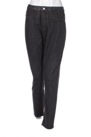 Női farmernadrág Unbranded, Méret XL, Szín Fekete, Ár 3 829 Ft