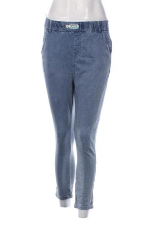 Női farmernadrág Unbranded, Méret M, Szín Kék, Ár 6 138 Ft