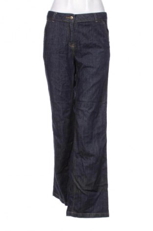 Damen Jeans Unbranded, Größe M, Farbe Blau, Preis 14,71 €