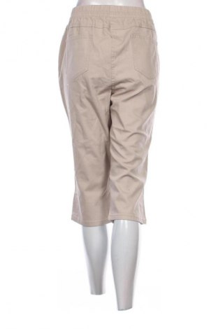 Dámske džínsy  Unbranded, Veľkosť XL, Farba Béžová, Cena  6,95 €
