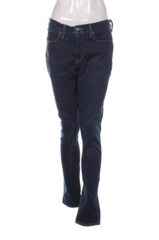 Női farmernadrág Levi's, Méret XL, Szín Kék, Ár 17 289 Ft