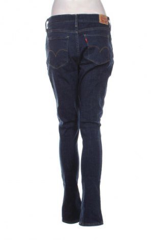 Női farmernadrág Levi's, Méret XL, Szín Kék, Ár 17 289 Ft