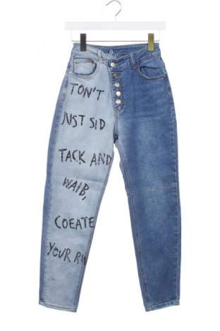 Női farmernadrág Unbranded, Méret XS, Szín Kék, Ár 6 138 Ft