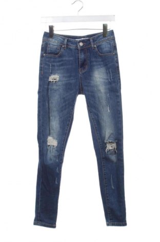 Blugi de femei Unbranded, Mărime S, Culoare Albastru, Preț 78,79 Lei