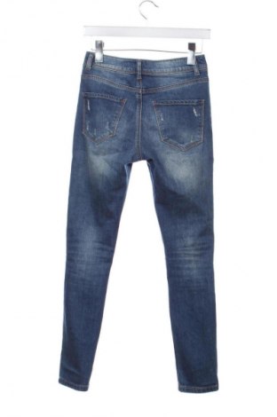 Blugi de femei Unbranded, Mărime S, Culoare Albastru, Preț 78,79 Lei