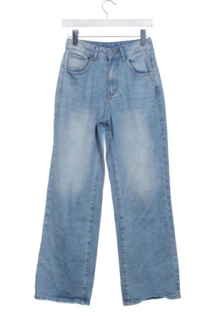 Blugi de femei Unbranded, Mărime XS, Culoare Albastru, Preț 80,34 Lei