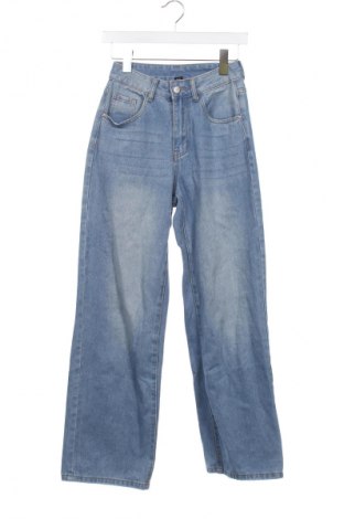 Blugi de femei Unbranded, Mărime XS, Culoare Albastru, Preț 80,34 Lei