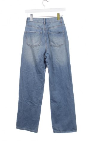 Blugi de femei Unbranded, Mărime XS, Culoare Albastru, Preț 80,34 Lei