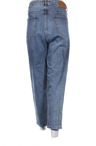Blugi de femei Unbranded, Mărime XL, Culoare Albastru, Preț 128,55 Lei