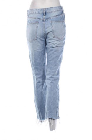 Blugi de femei Unbranded, Mărime S, Culoare Albastru, Preț 77,10 Lei