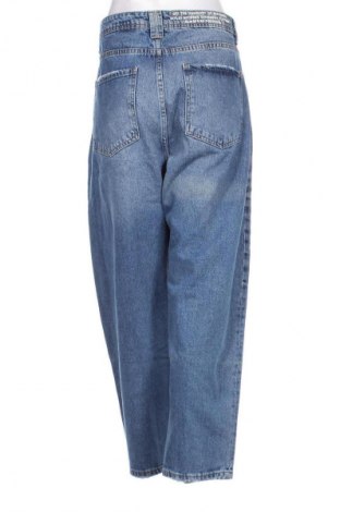Blugi de femei Unbranded, Mărime XL, Culoare Albastru, Preț 139,26 Lei