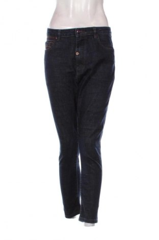 Damen Jeans Unbranded, Größe M, Farbe Blau, Preis 9,99 €