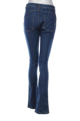 Damskie jeansy Unbranded, Rozmiar M, Kolor Niebieski, Cena 36,99 zł