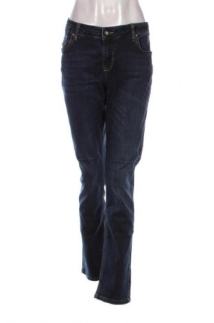 Női farmernadrág Unbranded, Méret XXL, Szín Kék, Ár 6 789 Ft
