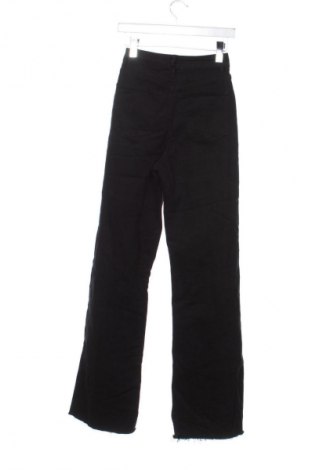 Dámske džínsy  Unbranded, Veľkosť XS, Farba Čierna, Cena  14,88 €