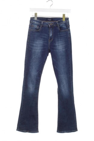 Damen Jeans Unbranded, Größe XS, Farbe Blau, Preis 17,18 €