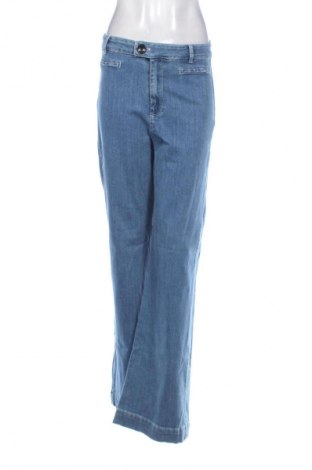 Damen Jeans Unbranded, Größe M, Farbe Blau, Preis € 17,32