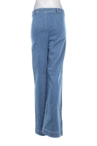 Damen Jeans Unbranded, Größe M, Farbe Blau, Preis € 17,32