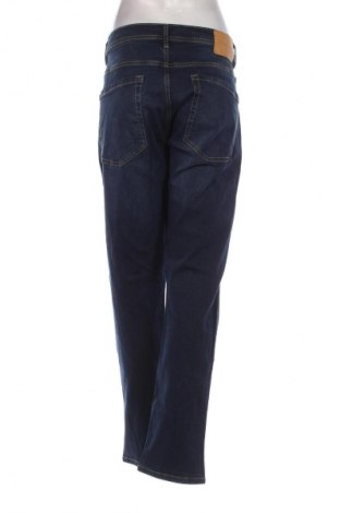 Blugi de femei Unbranded, Mărime 3XL, Culoare Albastru, Preț 76,00 Lei