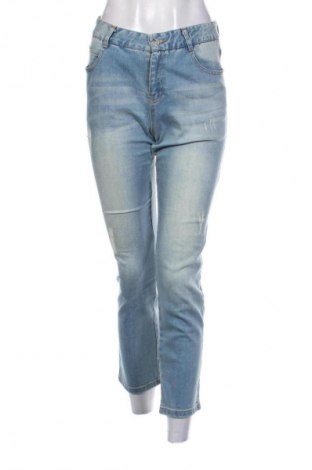Dámské džíny  Stella McCartney, Velikost S, Barva Modrá, Cena  279,00 Kč